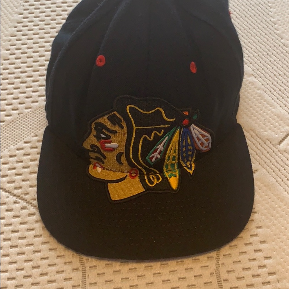 Chicago Blackhawks Hat